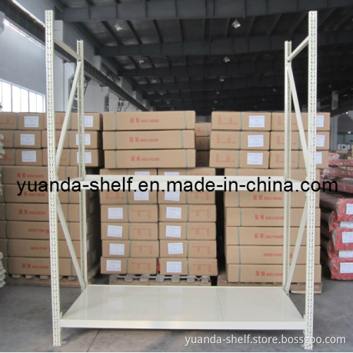 Medium Loading Warehouse Equipment Storage Steel Rack